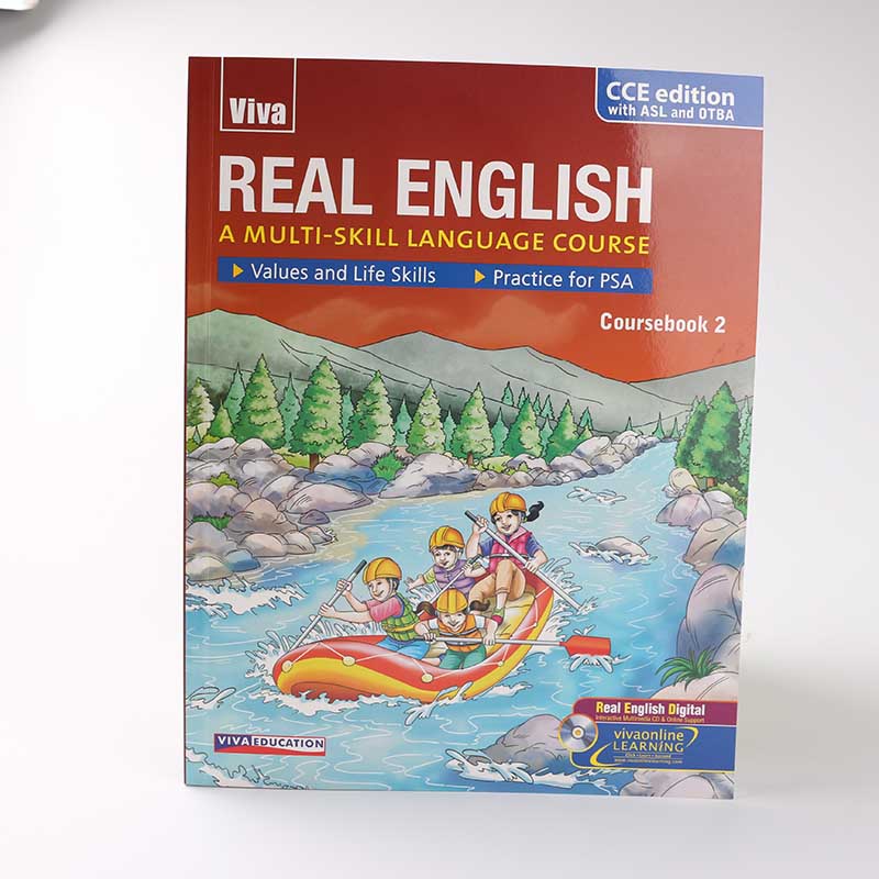 Customized high quality children books oxford grammar friends educational textbook paperback book printing